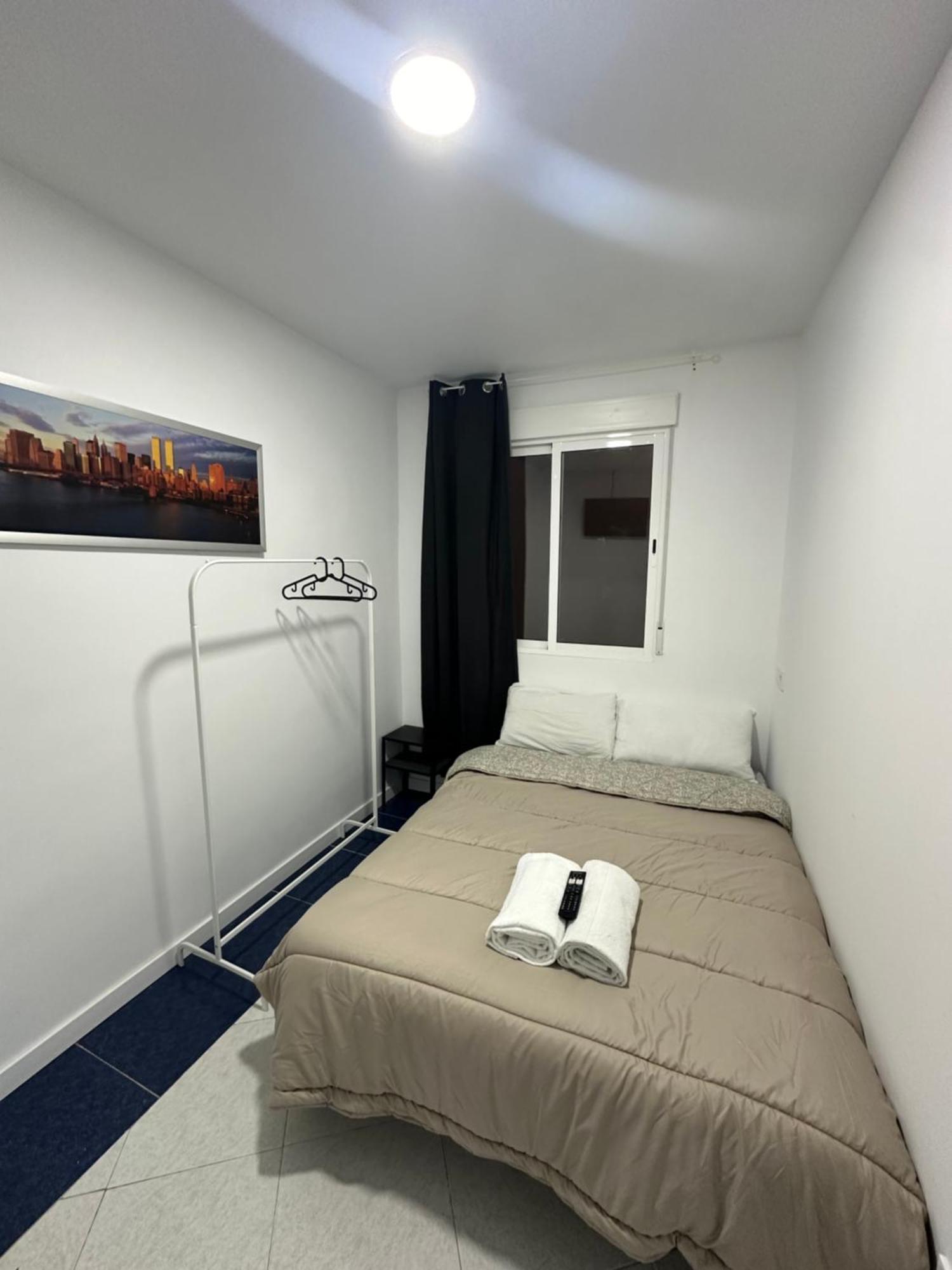 Rooms Mediavilla 마드리드 외부 사진